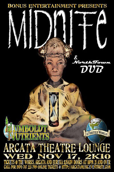 Midnite 11/17/2010