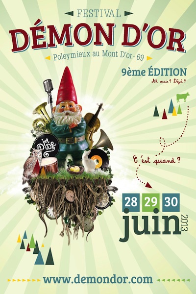 Lee Scratch Perry 6/28/2013
