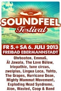 Ohrbooten 7/6/2013