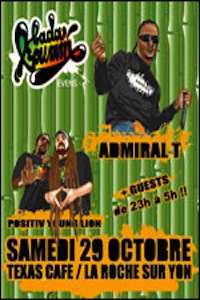 Admiral T 10/29/2011