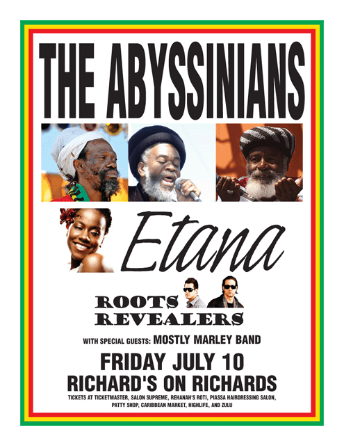 Etana 7/10/2009
