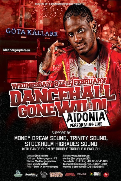 Aidonia 2/8/2012