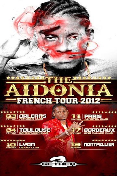 Aidonia 2/11/2012