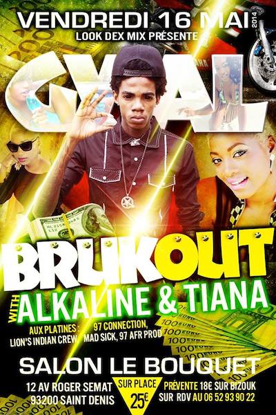 Alkaline 5/16/2014