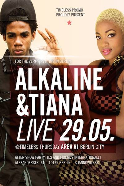 Alkaline 5/29/2014
