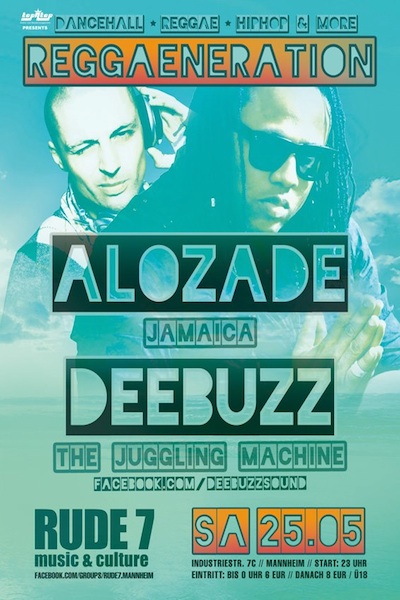 Alozade 5/25/2013