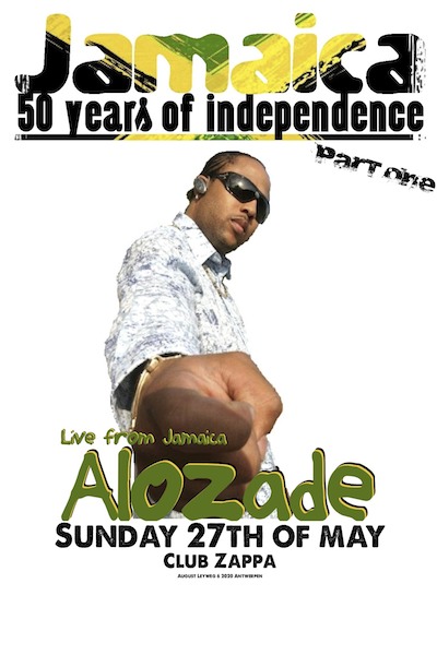 Alozade 5/27/2012