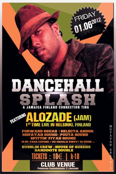 Alozade 6/1/2012