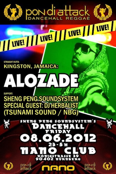 Alozade 6/8/2012