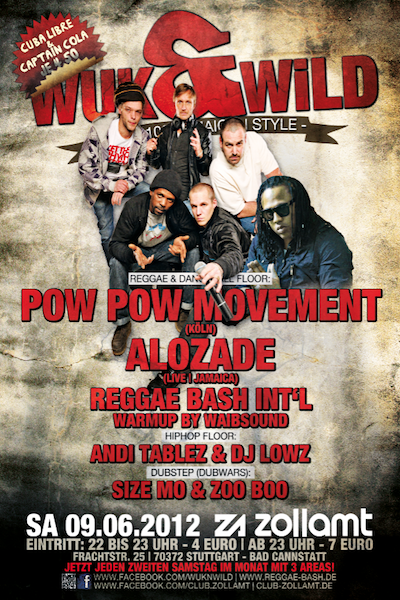 Alozade 6/9/2012