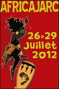 Alpha Blondy 8/25/2012