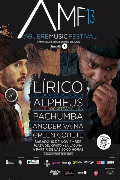 Alpheus 11/16/2013