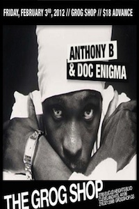 Anthony B 2/3/2012