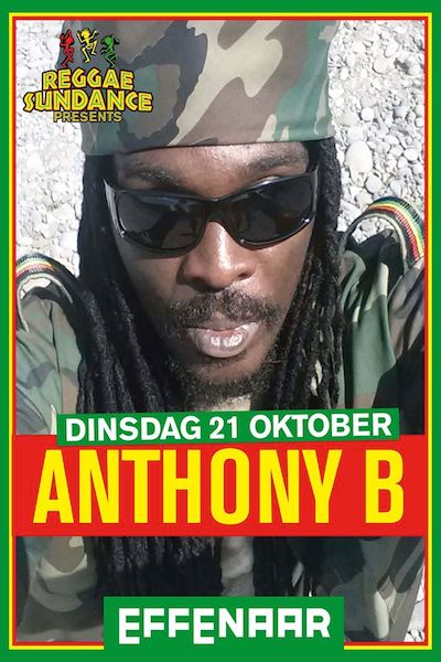 Anthony B 10/21/2014