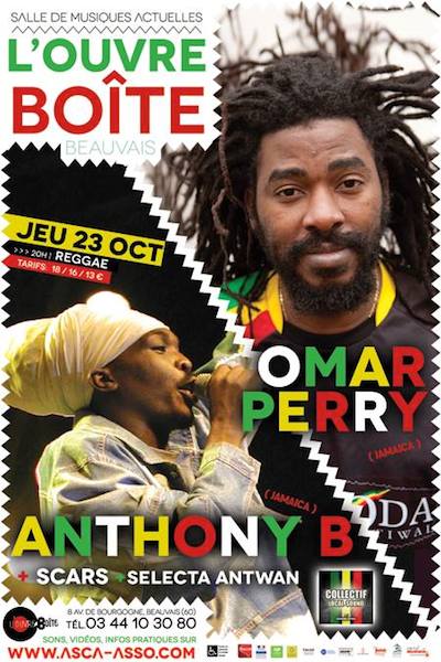 Anthony B 10/23/2014