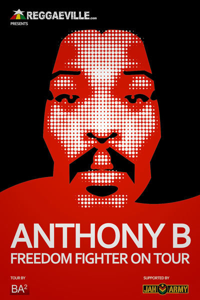 Anthony B 11/18/2012