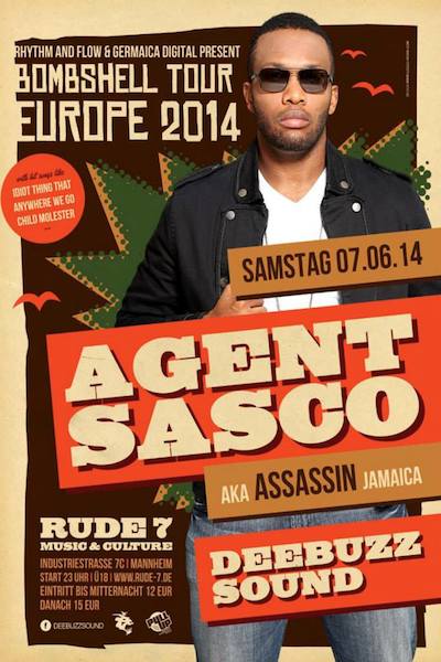 Assassin 6/7/2014