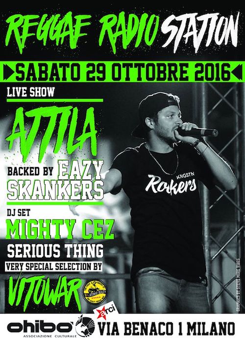 Attila 10/29/2016