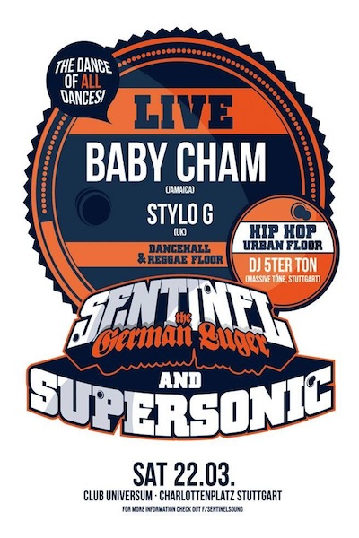 Baby Cham 3/22/2014