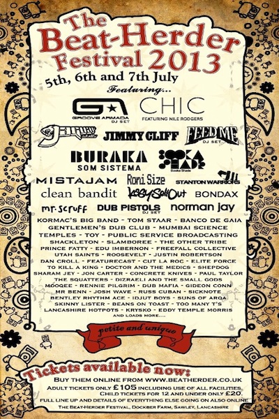 Jimmy Cliff 7/7/2013