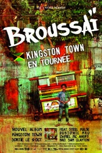 Broussai 12/6/2012