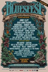 SOJA 4/1/2013