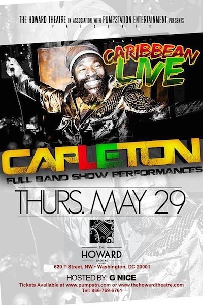 Capleton 5/29/2014