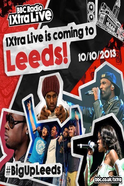 Chronixx 10/10/2013