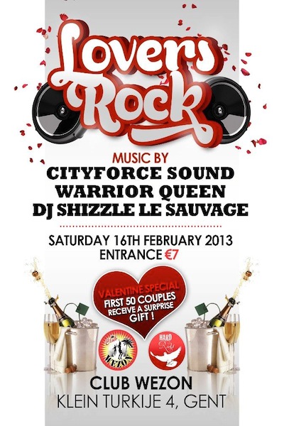 Civalizee 02/16/2013