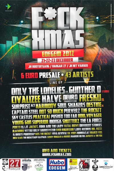Civalizee 12/22/2012