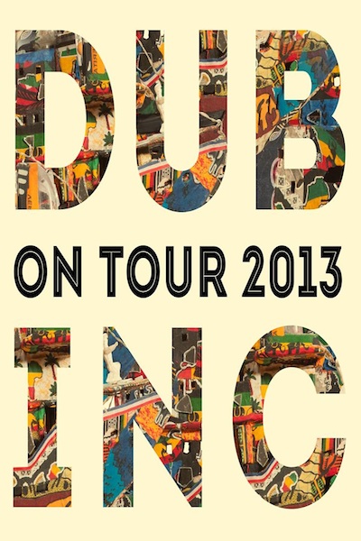 Dub Inc 12/20/2013