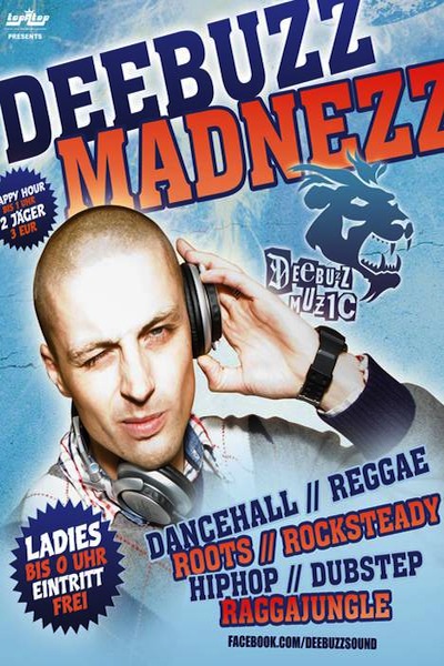 Deebuzz 02/16/2013