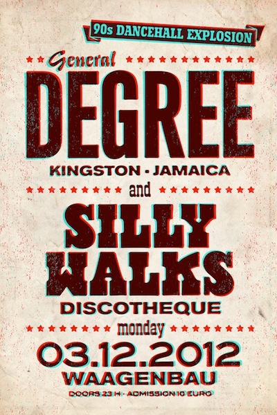 General Degree 12/3/2012