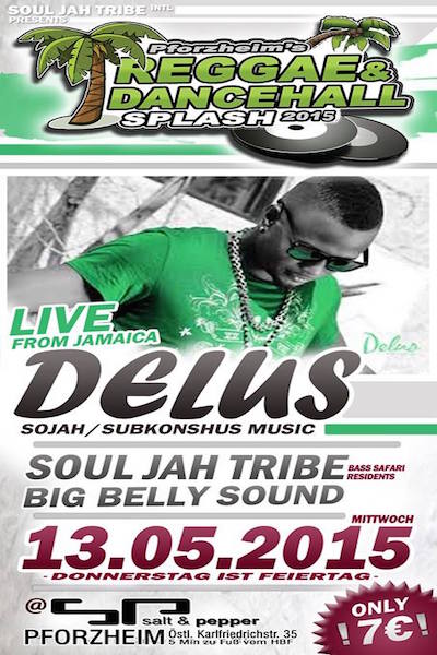 Delus 5/13/2015