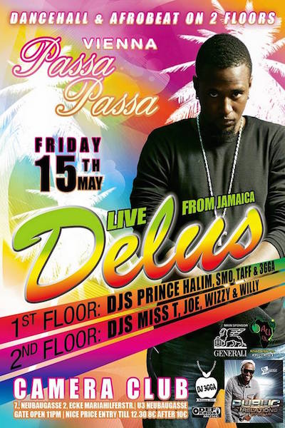 Delus 5/15/2015