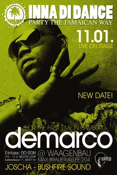 Demarco 1/11/2013