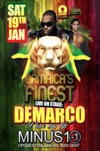 Demarco 1/19/2013