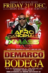 Demarco 12/21/2012