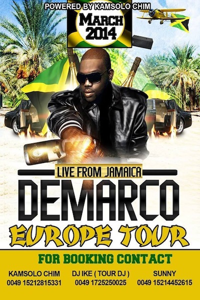 Demarco 3/7/2014