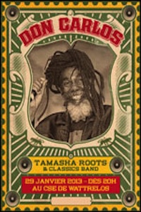 Don Carlos 1/29/2013