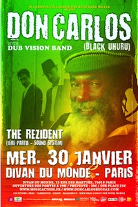 Don Carlos 1/30/2013