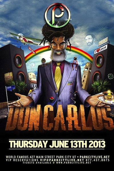 Don Carlos 6/13/2013
