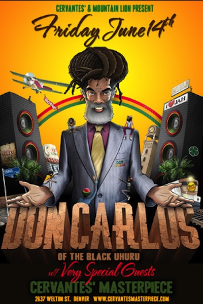 Don Carlos 6/14/2013