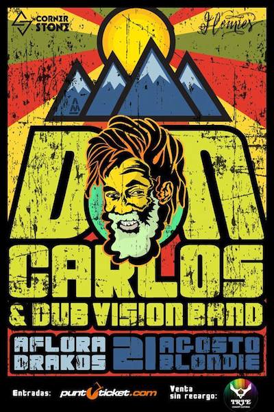Don Carlos 8/21/2014