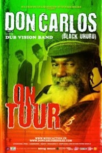 Don Carlos 2/7/2013