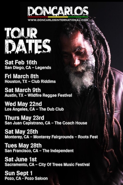 Don Carlos 5/23/2013