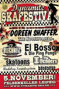 Doreen Shaffer 11/5/2011