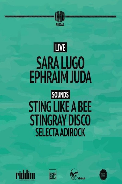 Sara Lugo 5/15/2015