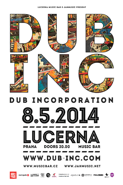 Dub Inc 5/8/2014