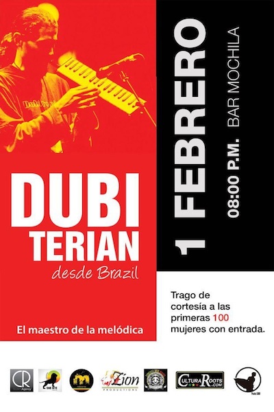Dubiterian 2/1/2013